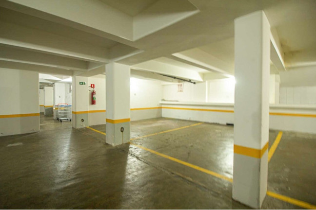 Imagem Apartamento com 3 Quartos à Venda, 102 m² em Jardim Paulista - São Paulo