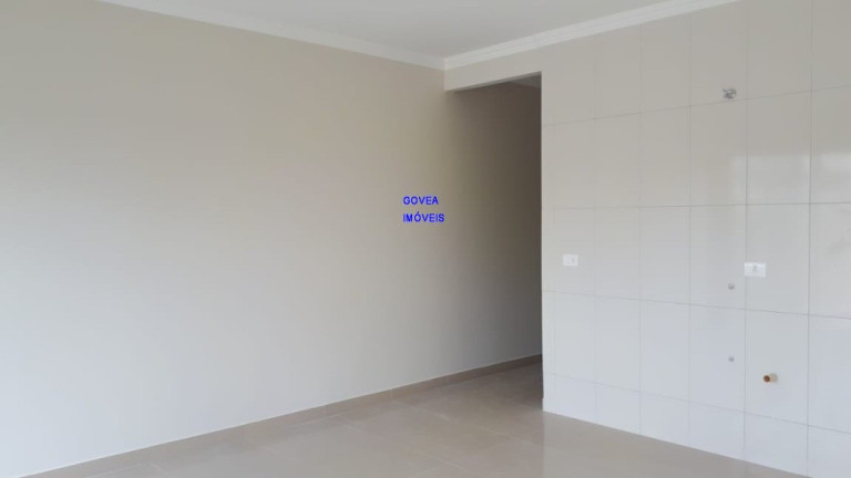 Imagem Casa com 3 Quartos à Venda, 68 m² em Capela Velha - Araucária
