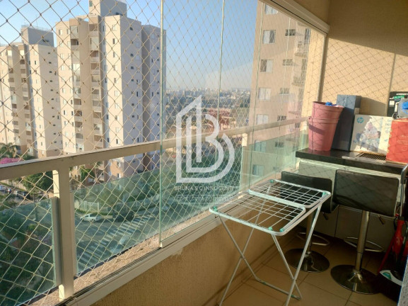 Imagem Apartamento com 2 Quartos à Venda, 59 m² em Taboão - São Bernardo Do Campo