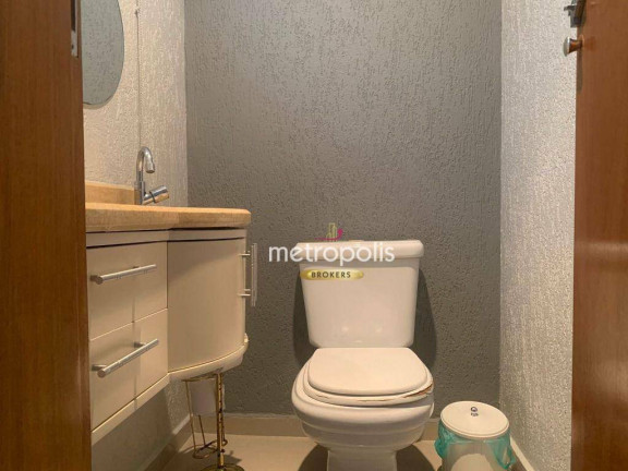 Imagem Sobrado com 3 Quartos à Venda, 282 m² em Osvaldo Cruz - São Caetano Do Sul Imagem Sobrado com 3 Quartos à Venda, 282 m² em Osvaldo Cruz - São Caetano Do Sul