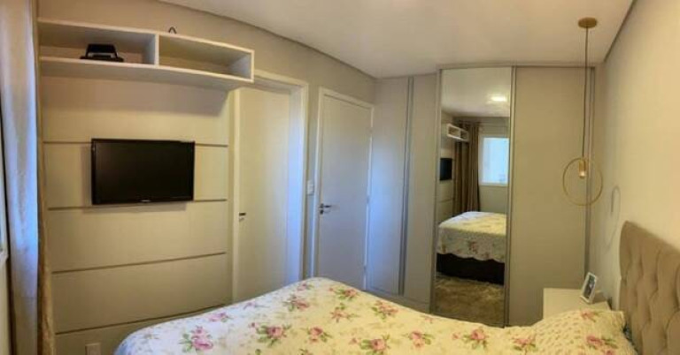 Imagem Apartamento com 3 Quartos à Venda, 70 m² em Parque Bela Vista - Votorantim Imagem Apartamento com 3 Quartos à Venda, 70 m² em Parque Bela Vista - Votorantim