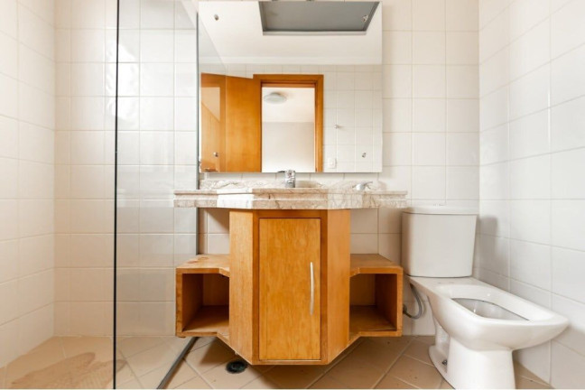 Imagem Cobertura com 4 Quartos à Venda, 257 m² em Vila Bastos - Santo André Imagem Cobertura com 4 Quartos à Venda, 257 m² em Vila Bastos - Santo André