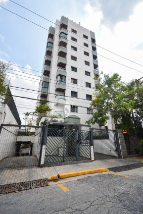 Imagem Imóvel com 3 Quartos à Venda, 214 m² em Bosque Da Saúde - São Paulo Imagem Imóvel com 3 Quartos à Venda, 214 m² em Bosque Da Saúde - São Paulo