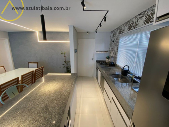 Imagem Casa com 3 Quartos à Venda, 148 m² em Jardim Paulista - Atibaia