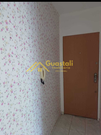 Imagem Apartamento com 2 Quartos para Alugar, 52 m² em Glebas Califórnia - Piracicaba Imagem Apartamento com 2 Quartos para Alugar, 52 m² em Glebas Califórnia - Piracicaba