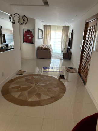 Cobertura com 3 Quartos à Venda, 151 m² em Picanco - Guarulhos