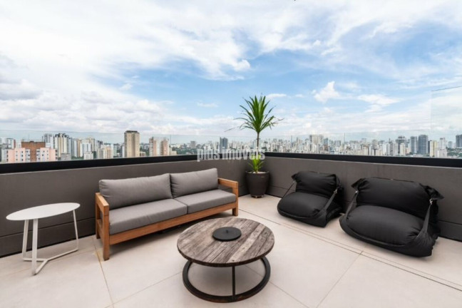 Imagem Apartamento com 2 Quartos à Venda, 157 m² em Vila Olímpia - São Paulo Imagem Apartamento com 2 Quartos à Venda, 157 m² em Vila Olímpia - São Paulo