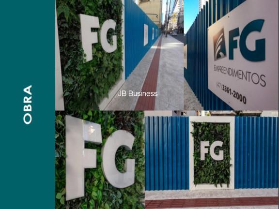 Imagem Imóvel com 4 Quartos à Venda, 170 m² em Centro - Balneário Camboriú
