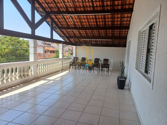 Imagem Casa com 3 Quartos à Venda, 250 m² em Jardim Satélite - São José Dos Campos Imagem Casa com 3 Quartos à Venda, 250 m² em Jardim Satélite - São José Dos Campos