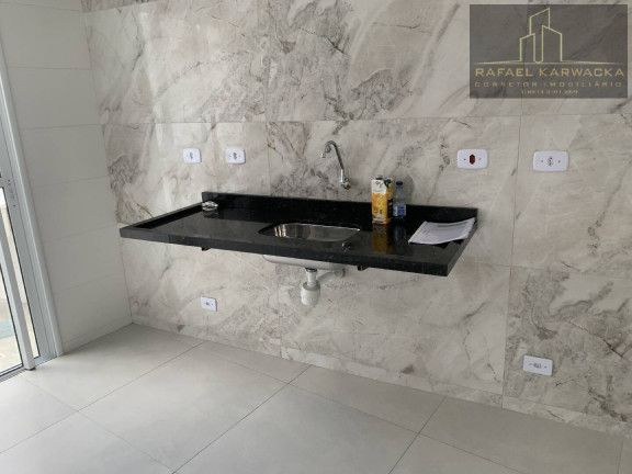 Imagem Sobrado com 2 Quartos à Venda, 58 m² em Munhoz Júnior - Osasco