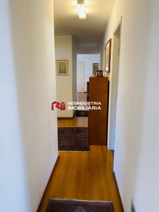 Imagem Apartamento com 3 Quartos à Venda, 161 m² em Moema - São Paulo Imagem Apartamento com 3 Quartos à Venda, 161 m² em Moema - São Paulo