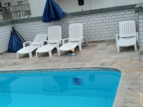 Imagem Apartamento com 1 Quarto à Venda, em Boa Vista - São Vicente Imagem Apartamento com 1 Quarto à Venda, em Boa Vista - São Vicente