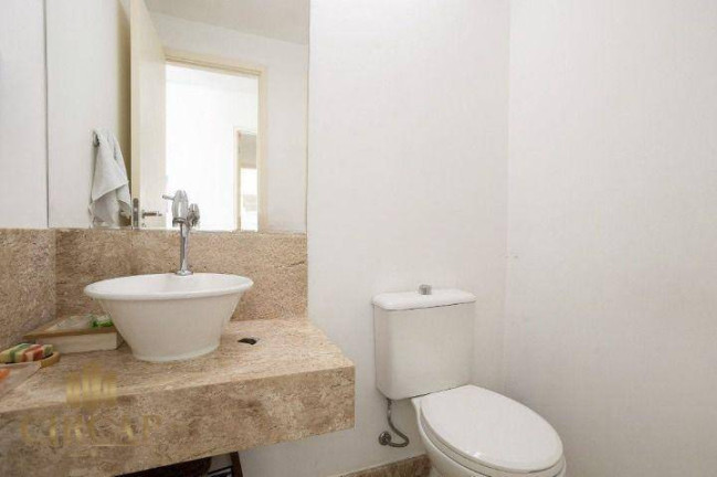 Imagem Apartamento com 3 Quartos à Venda, 115 m² em Perdizes - São Paulo