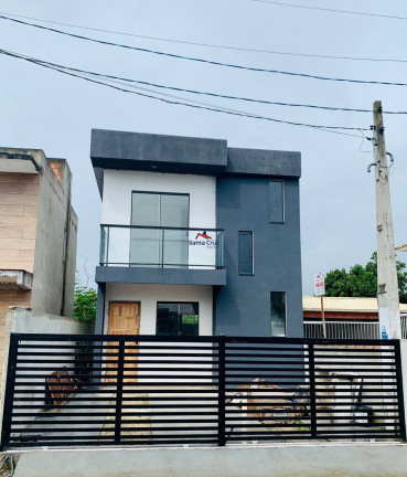 Imagem Sobrado com 2 Quartos à Venda, 100 m² em São João Do Rio Vermelho - Florianópolis