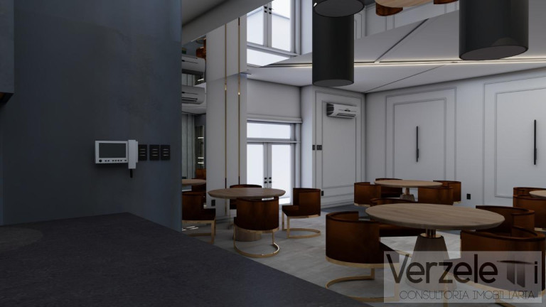 Imagem Imóvel Comercial à Venda, 61 m² em Centro - Balneário Camboriú