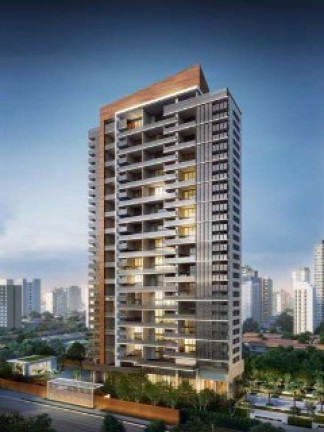 Imagem Imóvel com 4 Quartos à Venda, 275 m² em Vila Olímpia - São Paulo Imagem Imóvel com 4 Quartos à Venda, 275 m² em Vila Olímpia - São Paulo