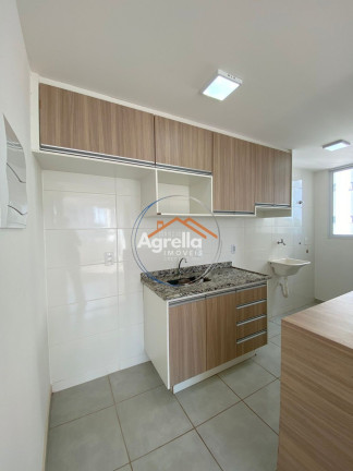 Imagem Imóvel com 2 Quartos à Venda, 52 m² em Condominio Portal Vila Das Borboletas - Mogi Guaçu Imagem Imóvel com 2 Quartos à Venda, 52 m² em Condominio Portal Vila Das Borboletas - Mogi Guaçu
