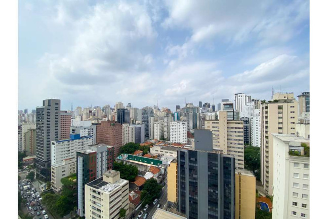 Imagem Imóvel com 1 Quarto à Venda, 50 m² em Jardim Paulista - São Paulo Imagem Imóvel com 1 Quarto à Venda, 50 m² em Jardim Paulista - São Paulo
