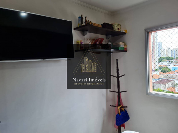 Imagem Apartamento com 3 Quartos à Venda, 57 m² em Vila Zilda (tatuapé) - São Paulo Imagem Apartamento com 3 Quartos à Venda, 57 m² em Vila Zilda (tatuapé) - São Paulo