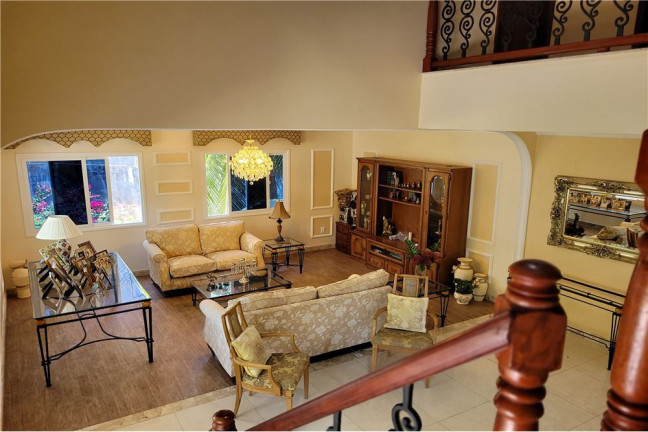 Imagem Casa com 6 Quartos à Venda, 460 m² em Altiplano - João Pessoa Imagem Casa com 6 Quartos à Venda, 460 m² em Altiplano - João Pessoa