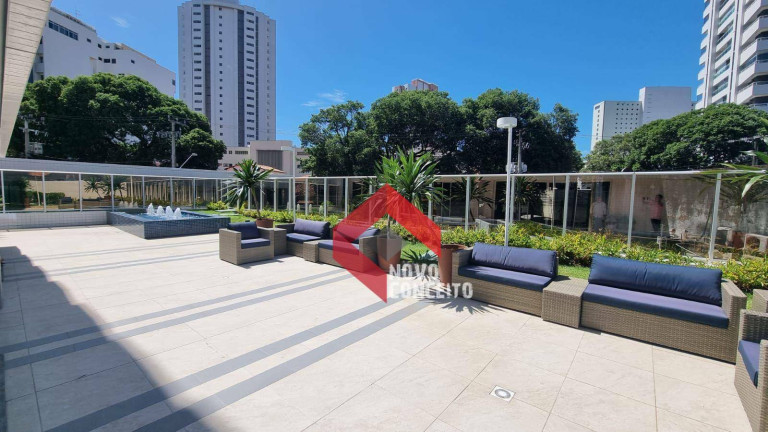 Imagem Apartamento com 3 Quartos à Venda, 79 m² em Aldeota - Fortaleza Imagem Apartamento com 3 Quartos à Venda, 79 m² em Aldeota - Fortaleza