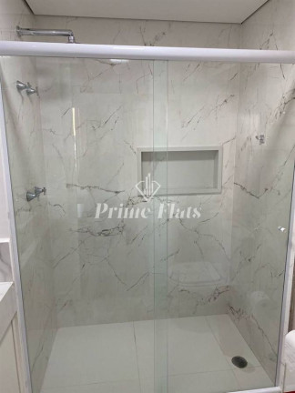 Imagem Apartamento com 1 Quarto à Venda, 41 m² em Brooklin Paulista - São Paulo Imagem Apartamento com 1 Quarto à Venda, 41 m² em Brooklin Paulista - São Paulo