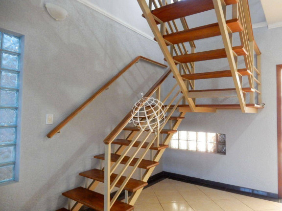 Imagem Casa com 5 Quartos à Venda, 345 m² em Jardim Itaperi - Atibaia Imagem Casa com 5 Quartos à Venda, 345 m² em Jardim Itaperi - Atibaia