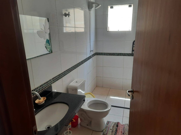 Imagem Casa com 3 Quartos à Venda, 122 m² em Setor Estrela Dalva - Goiânia Imagem Casa com 3 Quartos à Venda, 122 m² em Setor Estrela Dalva - Goiânia