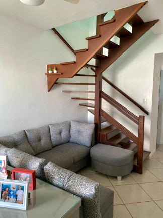 Imagem Cobertura com 3 Quartos à Venda, 140 m² em Praia Dos Anjos - Arraial Do Cabo Imagem Cobertura com 3 Quartos à Venda, 140 m² em Praia Dos Anjos - Arraial Do Cabo