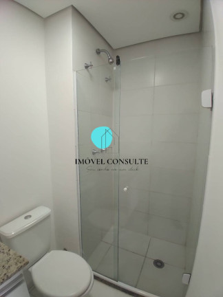 Imagem Apartamento com 1 Quarto para Alugar, 42 m² em Bela Vista - São Paulo