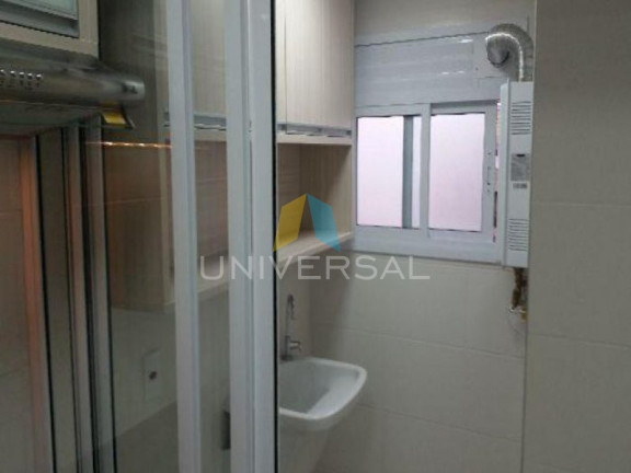 Imagem Apartamento com 1 Quarto à Venda, 52 m² em Vila Regente Feijo - Sao Paulo Imagem Apartamento com 1 Quarto à Venda, 52 m² em Vila Regente Feijo - Sao Paulo