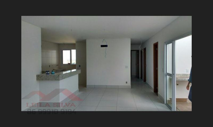 Apartamento à Venda, 133 m² em Morada Do Sol - Teresina