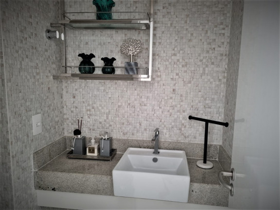 Imagem Apartamento com 3 Quartos à Venda, 138 m² em Barra - Salvador
