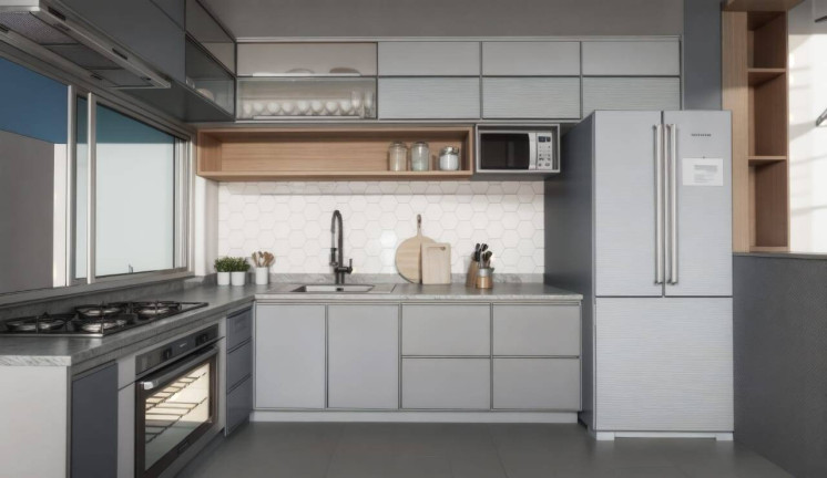 Imagem Casa com 4 Quartos à Venda, 120 m² em Buraquinho - Lauro De Freitas Imagem Casa com 4 Quartos à Venda, 120 m² em Buraquinho - Lauro De Freitas