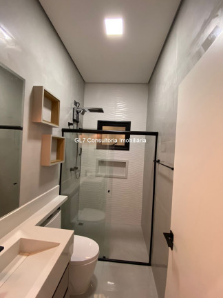 Imagem Casa com 3 Quartos à Venda,  em Jardins Do Império - Indaiatuba