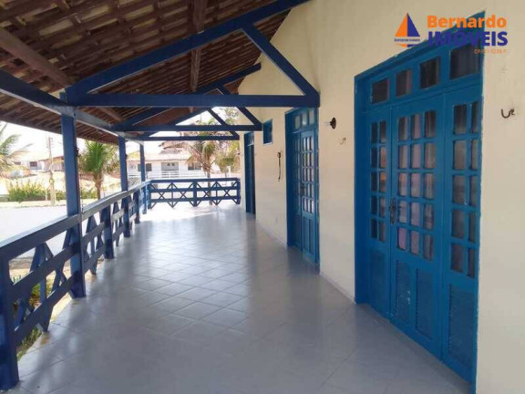 Imagem Casa com 6 Quartos à Venda, 442 m² em Caponga - Cascavel