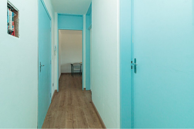 Imagem Imóvel com 1 Quarto à Venda, 43 m² em Partenon - Porto Alegre