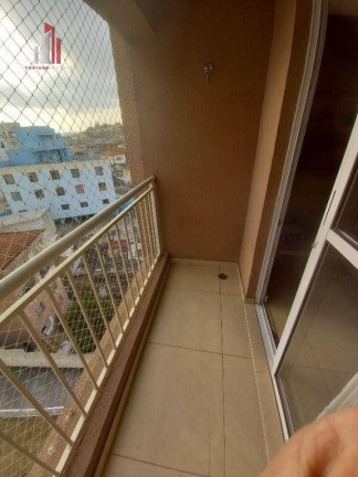 Imagem Apartamento com 2 Quartos à Venda, 48 m² em Casa Verde - São Paulo Imagem Apartamento com 2 Quartos à Venda, 48 m² em Casa Verde - São Paulo