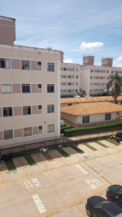 Imóvel com 2 Quartos à Venda, 45 m² em Nova Baden - Betim