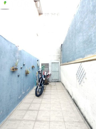Imagem Sobrado com 3 Quartos à Venda, 171 m² em Jardim Santa Bárbara - Sorocaba