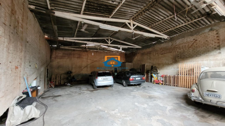 Imagem Casa com 5 Quartos à Venda, 235 m² em Bethânia - Ipatinga