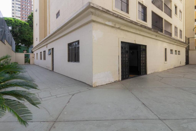 Imagem Apartamento com 3 Quartos à Venda, 64 m² em Vila Mariana - São Paulo