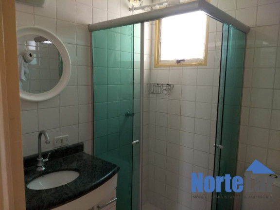 Imagem Apartamento com 2 Quartos à Venda, 54 m² em Casa Verde Alta - São Paulo