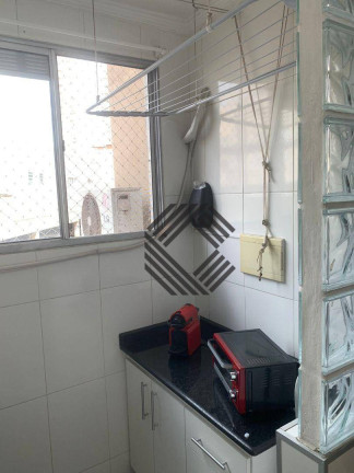 Imagem Apartamento com 3 Quartos à Venda, 64 m² em Cerrado - Sorocaba