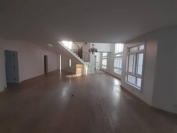 Imagem Casa com 4 Quartos para Alugar, 400 m² em Alphaville Residencial 2 - Barueri Imagem Casa com 4 Quartos para Alugar, 400 m² em Alphaville Residencial 2 - Barueri