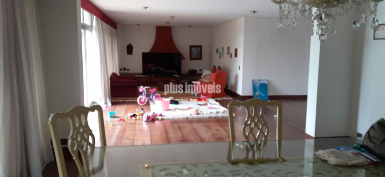 Imagem Casa com 3 Quartos para Alugar, 820 m² em Cidade Jardim - São Paulo Imagem Casa com 3 Quartos para Alugar, 820 m² em Cidade Jardim - São Paulo