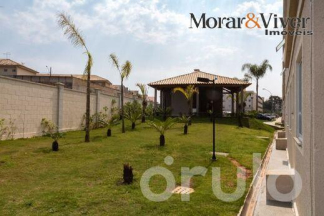 Imagem Apartamento com 2 Quartos à Venda, 38 m² em Santo Antônio - São José Dos Pinhais Imagem Apartamento com 2 Quartos à Venda, 38 m² em Santo Antônio - São José Dos Pinhais