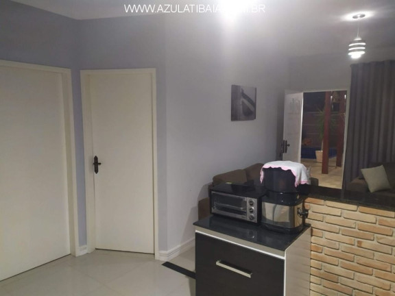 Imagem Casa com 2 Quartos à Venda, 125 m² em Nova Cerejeira - Atibaia