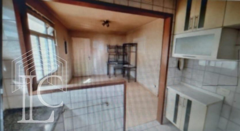 Imagem Apartamento com 2 Quartos à Venda, 56 m² em Vila Mascote - São Paulo