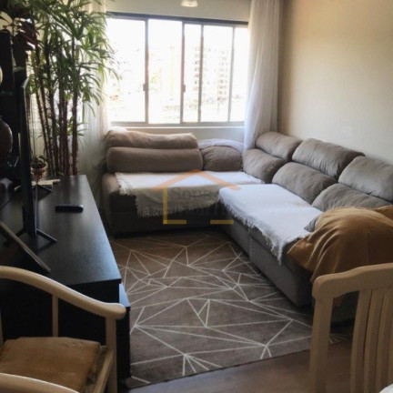 Apartamento com 3 Quartos à Venda, 80 m² em Mandaqui - São Paulo